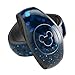 Design Skinz 50 Shades of Unflocused Blue Premium Vinyl Decal Wrap Cover for The Disney MagicBand+ (Fits MagicBand+ for Disney Parks)