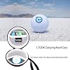 LTGEM Case Compatible with Sphero Mini Coding Robot Ball, Case Only