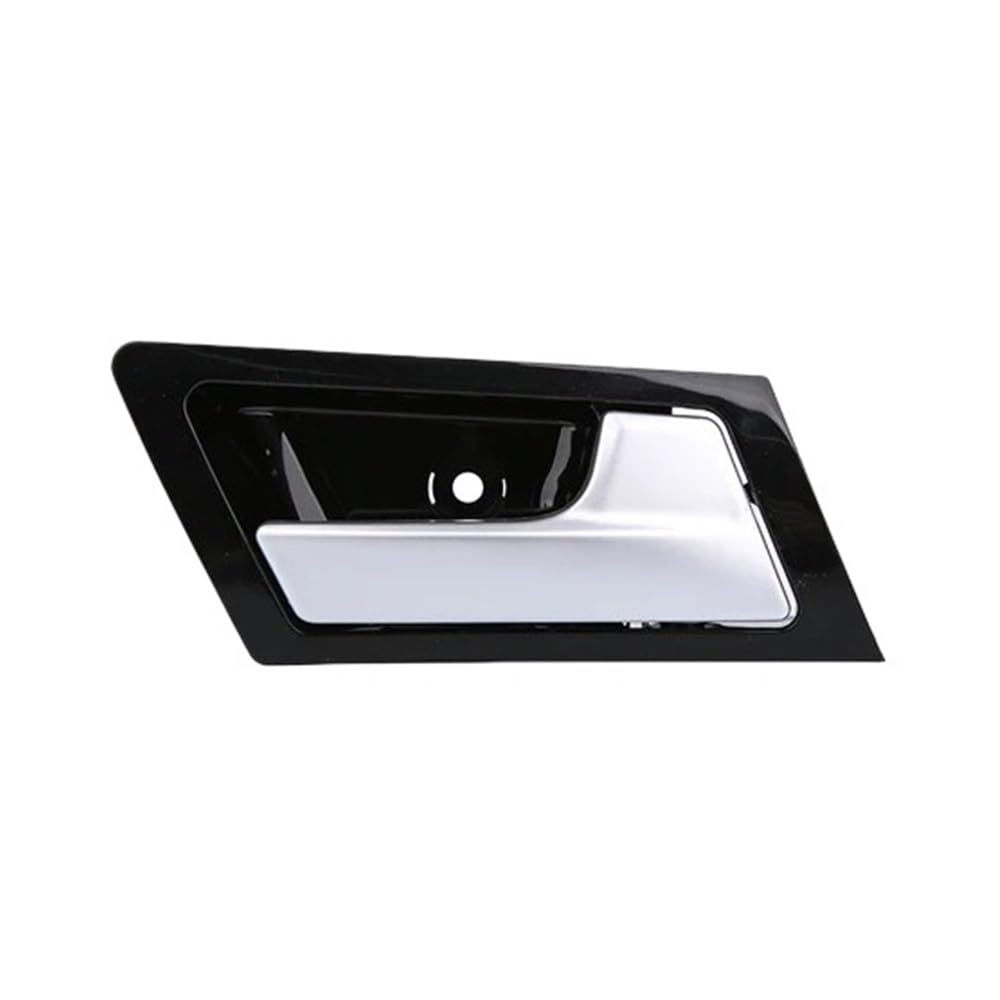 Xyszqjzyp Right With Frame Car Interior Door Panel Handle For Zotye T600 Car Door Inner Handle Buckle With Frame Handles Accessories