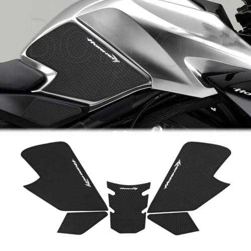 Accessoires protège-réservoir Hornet1000 sp premium pour modèle 2025 2026