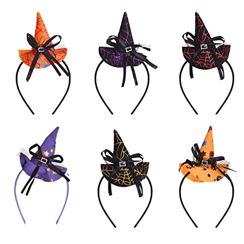 Top 10 Best Witch Hat Headband Top Picks 2023 Reviews