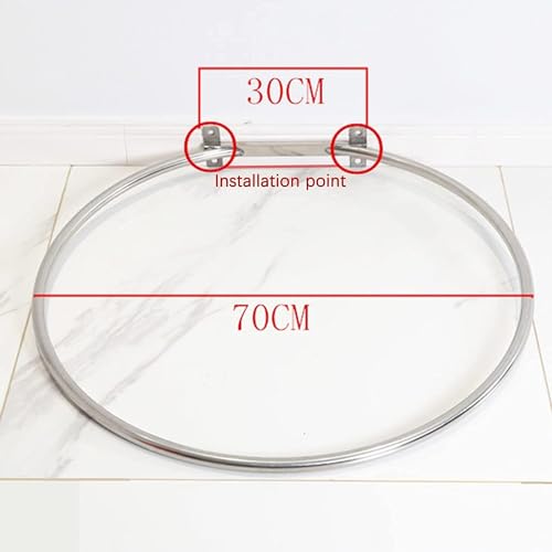 Cabine d'essayage gain de place murale pour optimiser votre surface - 3