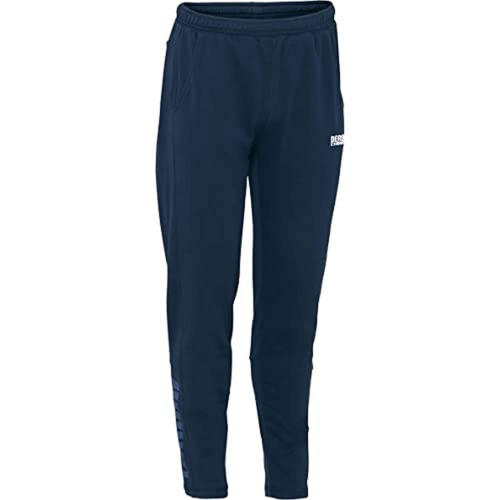 Derbystar Ultimo Sweatpants Unisex Sweatpants - Grey, Large