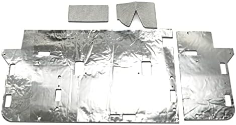 DEI 902482 Heat Shields