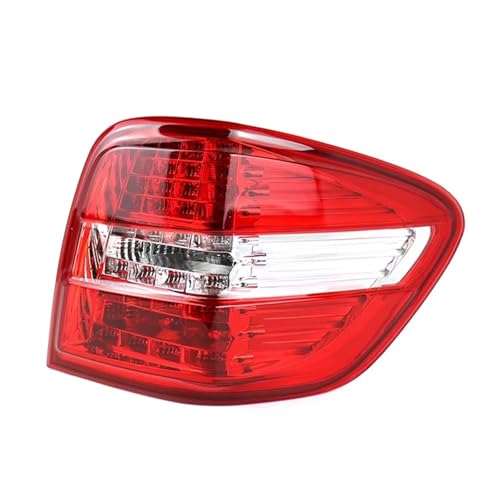 Feu clignotant arrière droit Benz ML W164 haute visibilité pour sécurité routière 2009-2011