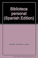 Biblioteca personal 9684931964 Book Cover