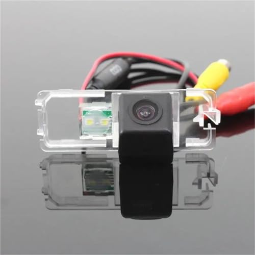 Caméra de recul sans fil Seat Ibiza 6L 6J MK3 MK4 vision nocturne