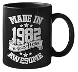 Recuerdo de 40 cumpleaños 2022