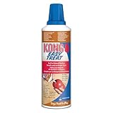 KONG - Easy Treat - Dog Treat Paste - Peanut Butter - 8 Ounce