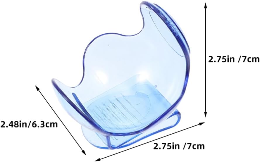 Yardwe 2pcs Tennis Clip Holder Waist Clip for Easy Retrieval Tennis Training Equipment for Efficient Practice and Convenient Storage