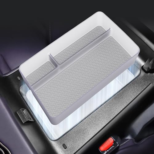 Rangement console centrale AVATR 07 pour garder un habitacle propre - 3