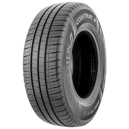 SOMMERREIFEN 225 65 R16C 112/110R VREDESTEIN COMTRAC 2 TL