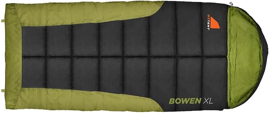 Oztent Bowen XL Sleeping Bag