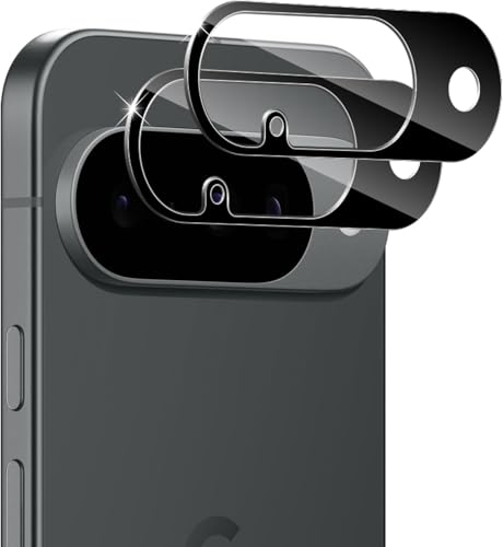Image of Xmon Back Camera Lens Protector for Google Pixel 10 (1 Pack) Premium Camera Glass Protector Guard, Anti-Scratch, Ultra-Clear, Easy Installation