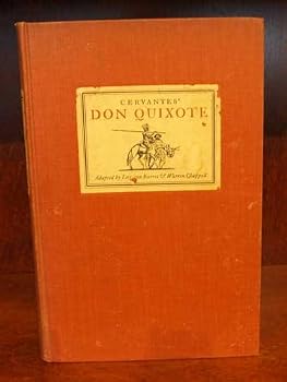 Don Quixote