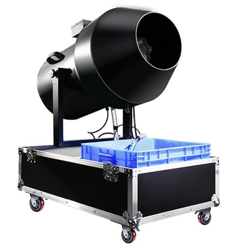 LYDZUSDP Large Stage Foam Machine