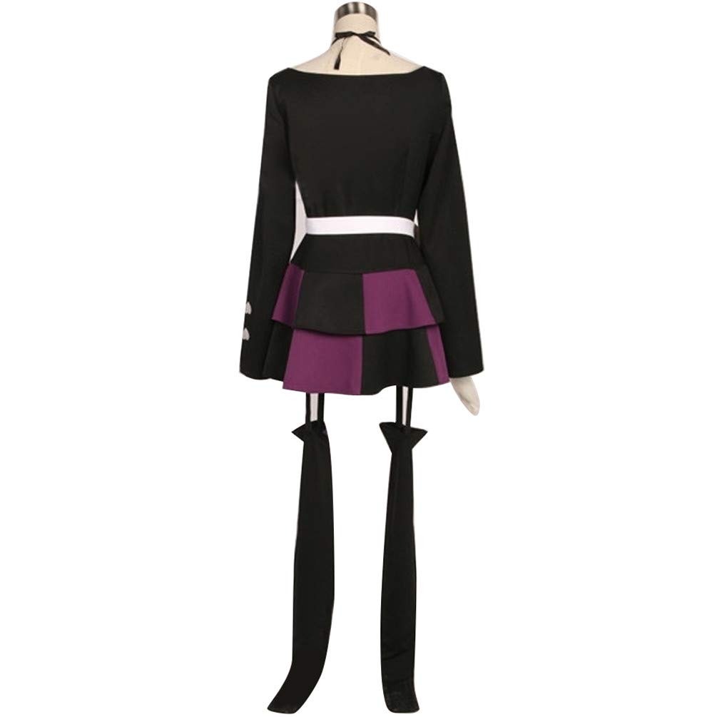 Amazon.co.jp: AMNESIA アムネシア ミネ 風 コスプレ衣装 cosplay衣装