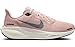 Nike Women's Women's Air Zoom Pegasus 41Running Shoe, Pink Oxford Anthracite Light S, 8.5 US