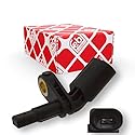 febi bilstein 23824 ABS-Sensor, 1 Stück