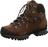 Hanwag Tatra II Lady GTX, Damen Trekking- & Wanderstiefel, Braun (Erde 56), 39.5 EU (6 UK)