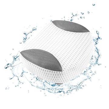 hot tub booster seat with suction cups