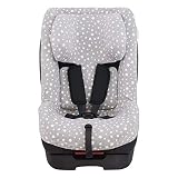 JANABEBE tiene para ti la nueva Funda Hauck Varioguard, perfecta para cubrir tu silla de coche protegiéndola de manchas, facilitándote su cuidado y durabilidad.