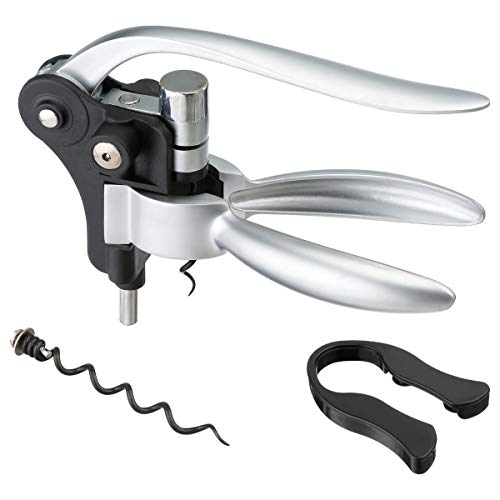 JJA 737062 Luxe kurkentrekker.