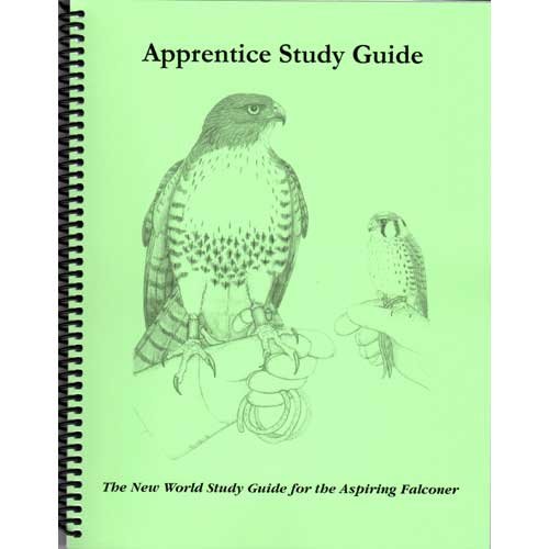 California Hawking Club Apprentice Study Guide