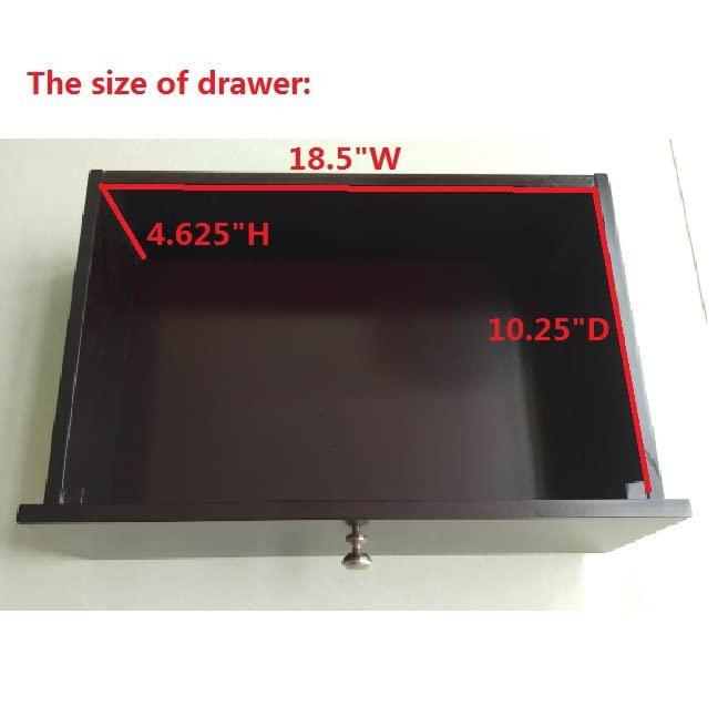 Kingsbrandfurnitureconsolesofaentrywaytablewithstorageshelfdrawerscherry Urban Country Home Decor Kings brand furniture console sofa entryway table with storage shelf drawers cherry urban country home decor