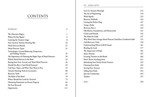 The Metal Detecting Handbook: The Ultimate Beginner's Guide to Uncovering History, Adventure, and Treasure - Image 2