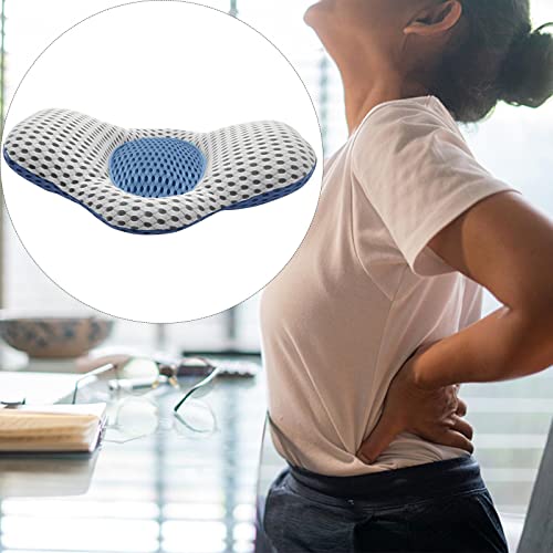 koolsoo Multi Functional Support Pillow Sleeping Cushion