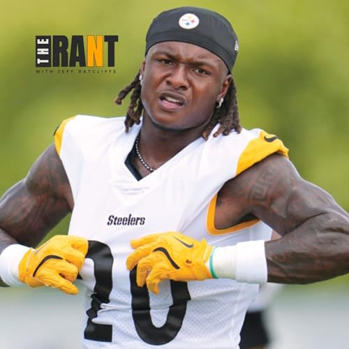 Page de couverture de 7 RBs Who Could Disappoint in Week 1