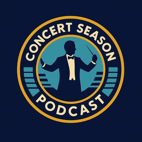 『Episode 2: Shared Vision: Inside Coastal Chorale with Gwen Hill & Forrest Tripp』のカバーアート