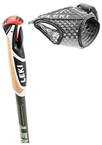 LEKI(レキ) アウトドア ノルディックウオーキングポール ト