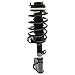KYB SR4530 Strut-Plus Complete Corner Unit Assembly -Strut, Mount and Spring