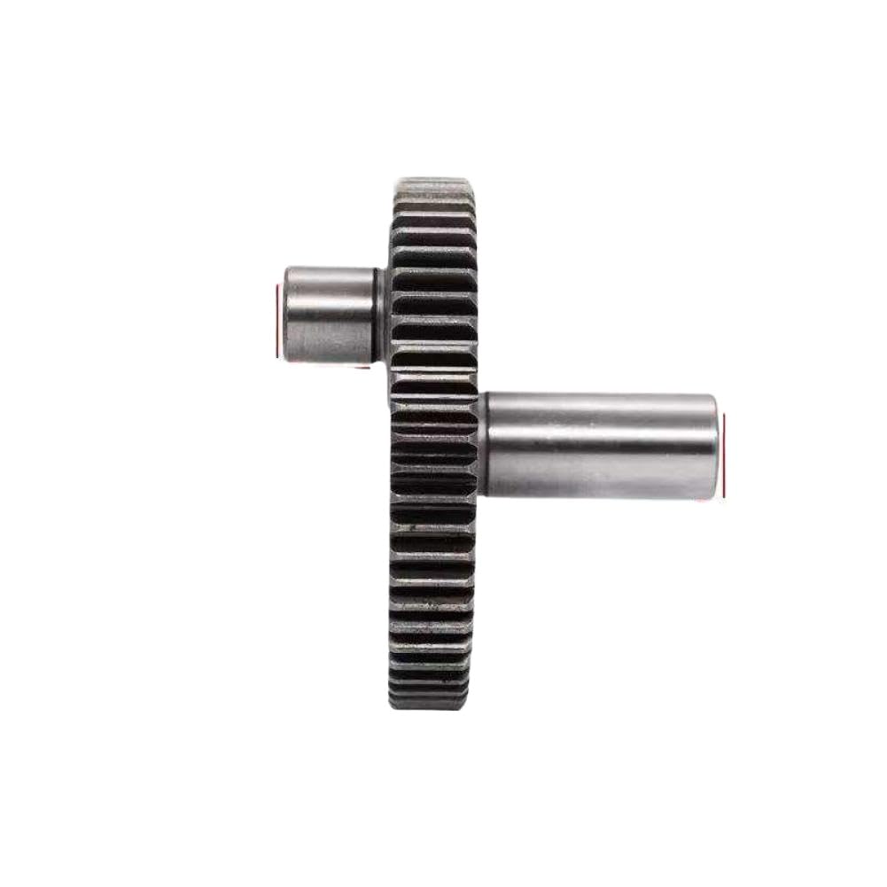 Engranaje Excéntrico de Biela Grande y Plano Compatible With GSH11E GSH 11E Martillo Demoledor de Impacto