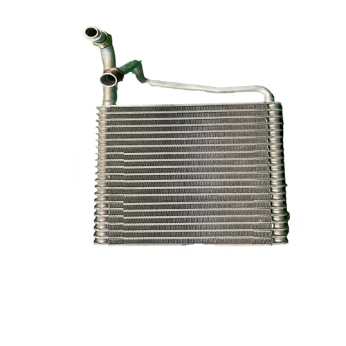 AC Evaporator, Auto AC Solutions, Fits/Compatible with 1985-87 Buick Grand National GNX Regal T TYPE Turbo, Replaces OE# 3058083