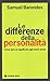 Le Differenze Della Personalità. Come Dare Un Significato Agli Esseri Umani - 3