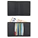 Eono Essentials Leather Wallets for Men with RFID-RFID Leather Wallets for Men...