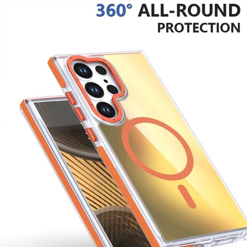 Coque Samsung S26 Plus fine violette : protégez votre objectif photo - 5