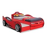 Roues 3D, autocollants à carreaux et plaque décorative pour un look réaliste