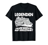 Kreuzfahrt Kreuzfahrtschiff Cruise Legenden Outfit