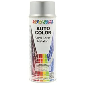 Dupli-Color Auto-Color Acryl Spray Metallic, 400 ml