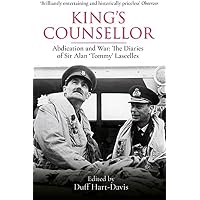 King's Counsellor: Abdication and War