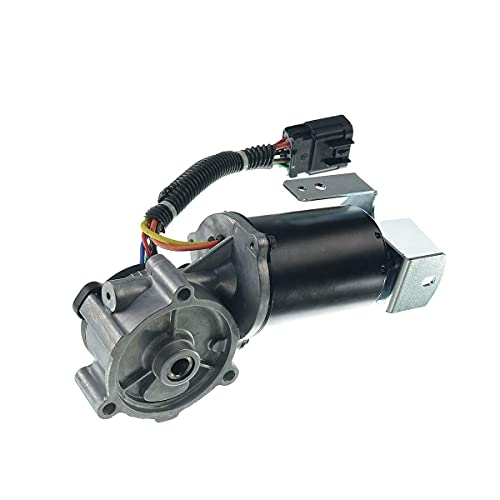 Yhtauto YHTTCM0008-RN Transfer Case Motor Replacement thumb #6