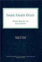Inside Grade Eight: From Apathy to Excitement B001BBMJLA Book Cover