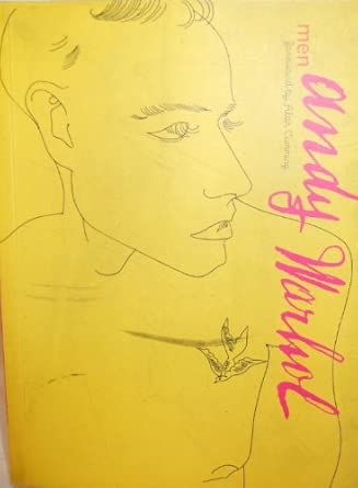 Amazon | Andy Warhol Men | Cumming, Alan, Warhol, Andy | Fashion Design