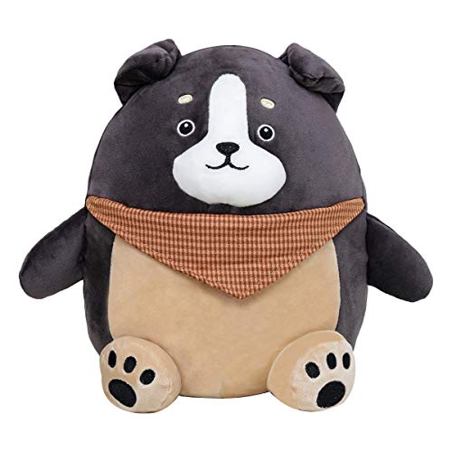 Webby Soft Animal Plush Bear Toy, Brown 30cm (B08PW6WYW1) Amazon Price History, Amazon Price Tracker