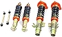 Yonaka Adjustable Performance Coilover Suspension for 2008-2014 Mini Cooper Clubman/S / R55
