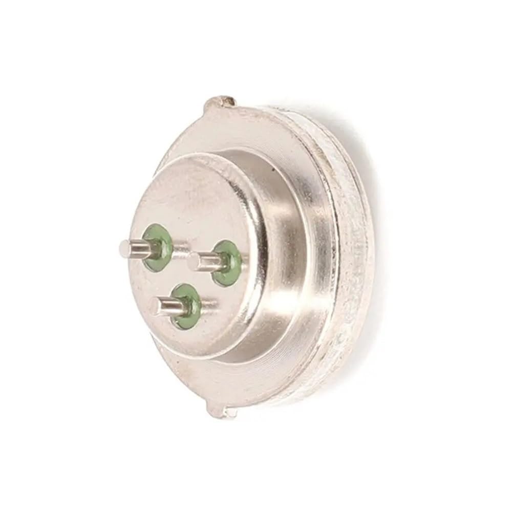 2pcs Sensor de Presión de Transmisión AU34 DQ380 DQ381 DQ500 SMP132-532 SMP132532 Compatible con Modelos Seat & Skoda